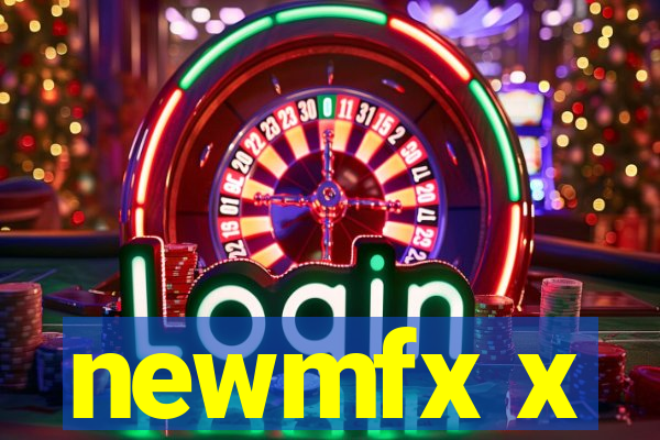 newmfx x